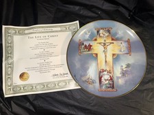 "The Life of Christ" Collector