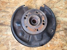 Mercedes W124 break Porte Roue Moyeu Arrière Gauche Roulement Support d'Essieu