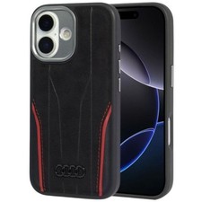 Housse IPhone 17 En Cuir