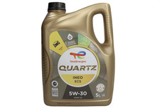 TOTAL 216634 Quartz Ineo ECS