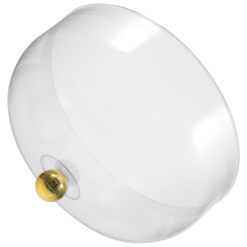 Cloche gâteau - à,