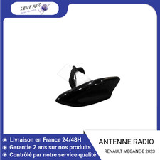 🇫🇷 ANTENNE RADIO RENAULT