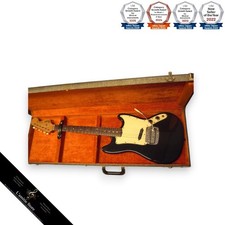 Guitare électrique Fender