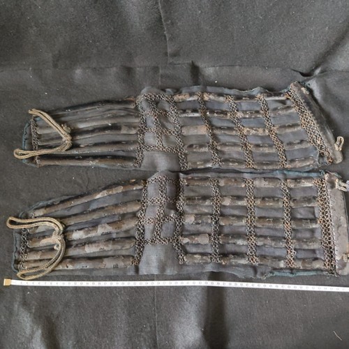 Ancien kote bras - ancien,