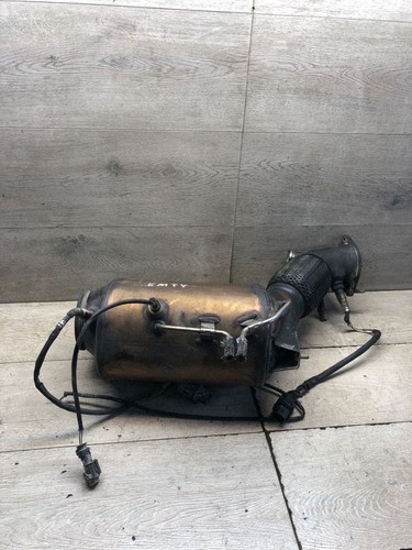 Bmw f10 f11 - 5, diesel