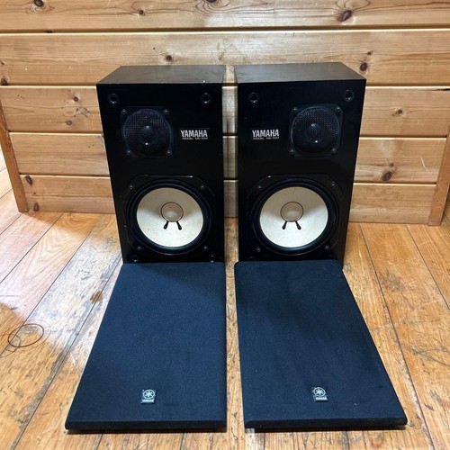 Paire enceintes moniteur - paire, d'enceintes