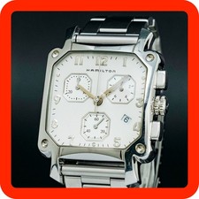 [N-MINT] HAMILTON Lloyd 6319