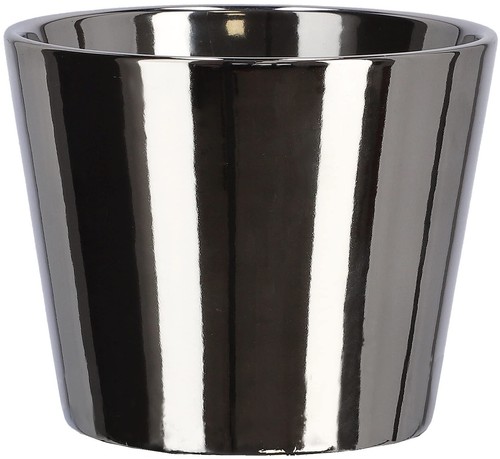 Petit pot fleurs en - de,