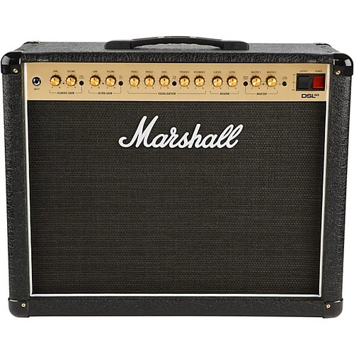 Marshall 40w 1x12 - 1x12, with