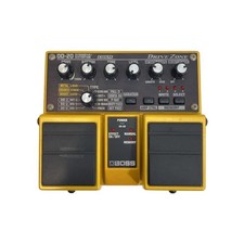 Pédale de guitare Boss OD-20