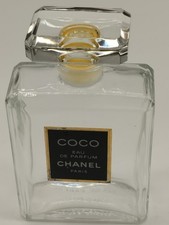 Flacon Vide Vintage 200 ml Eau