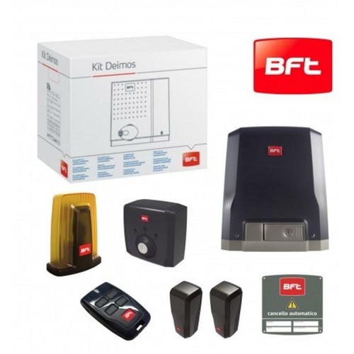 Kit deimos pour - pour, bancelles