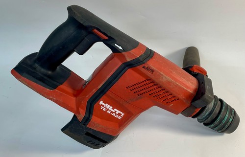 Hilti a22 rotary hammer - hilti,