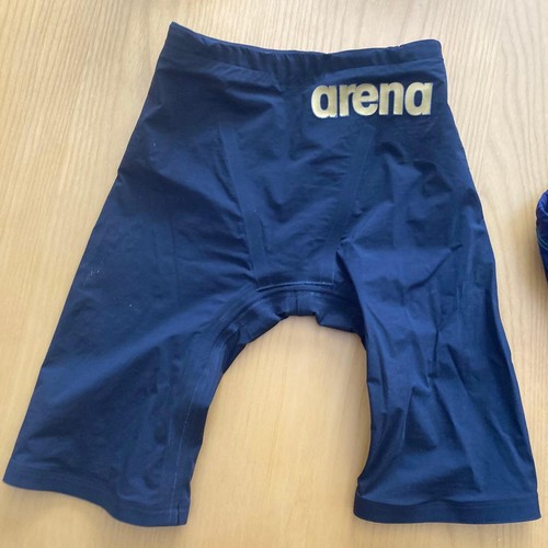 Arena competitive swimsuit - arena,