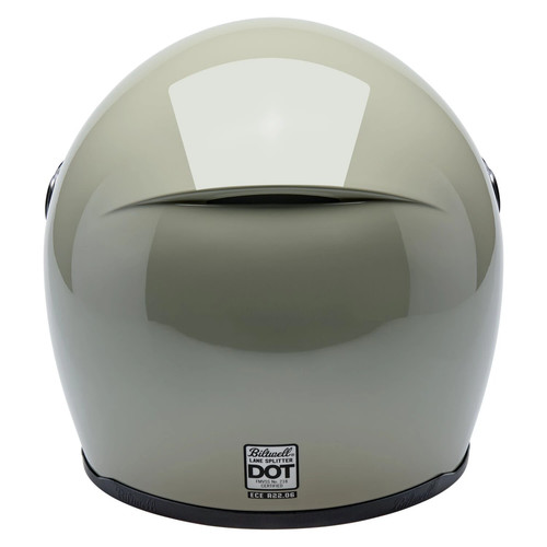 Casque intégral biltwell lane - casque,