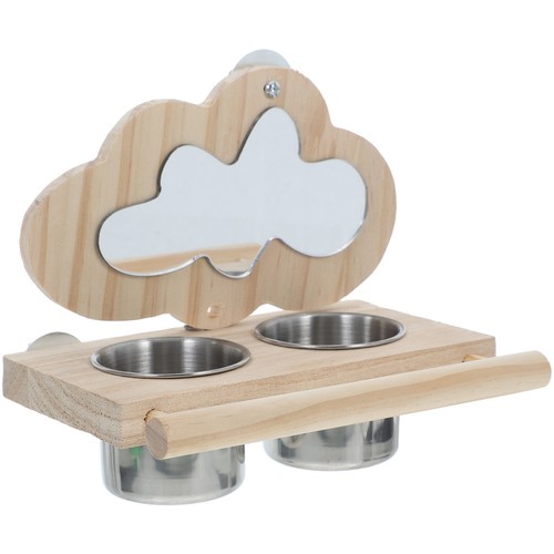 Fournitures pour perroquets - pour,