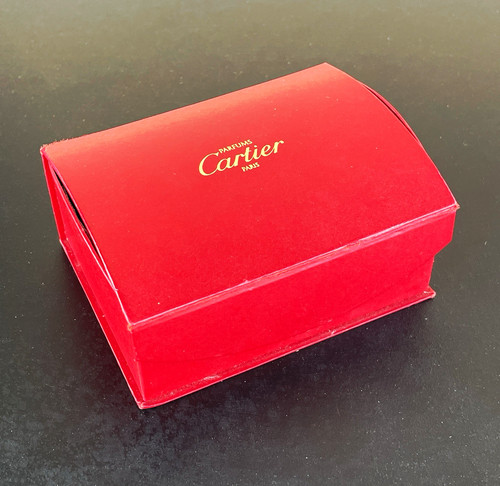 Vintage parfums cartier paris - cartier,