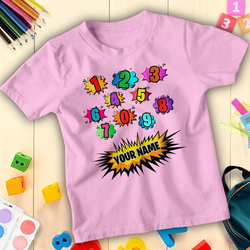 Shirt personnalisé idées - t-shirt,