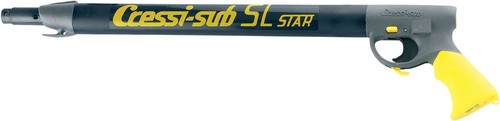 Fusil plongée pneumatique - fusil, de