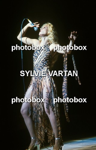 Sylvie vartan exclusive - -,