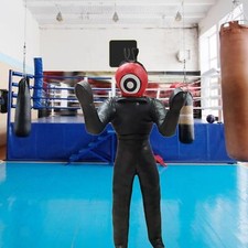 Sac de sable de grappling