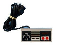 Manette Officielle Nintendo