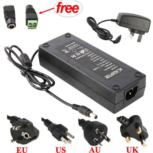 Ac100 240v 12v 2a 3a - dc,
