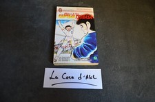 Captain Tsubasa (Olive et Tom)