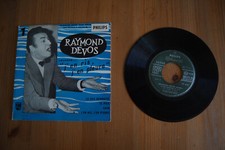 RAYMOND DEVOS J EN RIS J EN