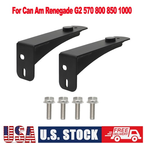 Pair for can renegade g2 - pair,