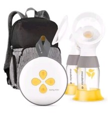 Medela Swing Maxi Double