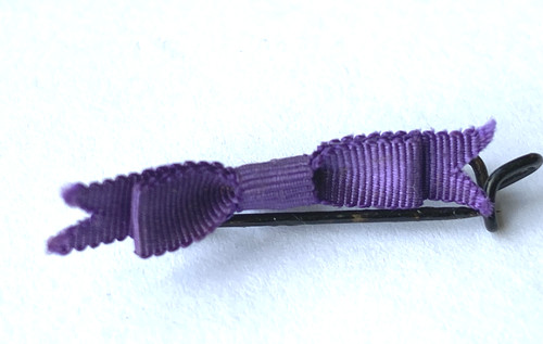 Militaria rosette decoration - rosette,