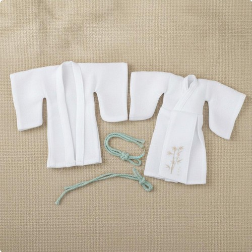 Tenue traditionnelle chinoise - tenue,