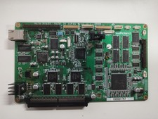 Carte Mère Roland 1000001757 – NOP OM-2 – Compatible Avec SolJet Pro III XC-540