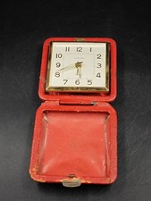 Réveil Vintage Europa - Non