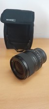 Sony FE 35mm f/1,4 GM Objectif à Grand Angle