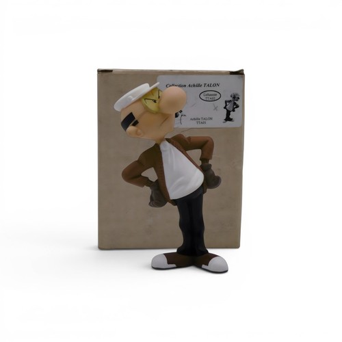 Lefuneste achille talon - lefuneste,
