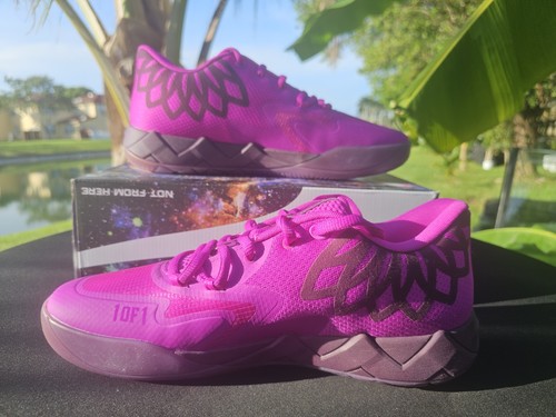 Men size puma lamelo - puma,