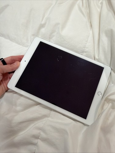 Apple ipad air 16gb - ipad, white