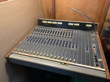 Wheatstone SP-5 Broadcast