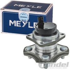 Meyle Moyeu Arrière