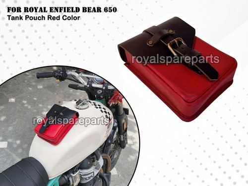 Royal enfield bear - enfield, Étui