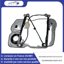 🇫🇷 MECANISME+MOTEUR