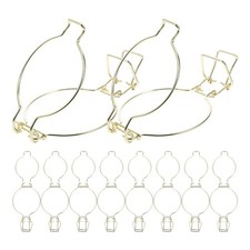  Accessoires pour bocaux de