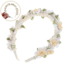  Headband Mariage Accessoires