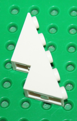 Lego vintage espace white - vintage,