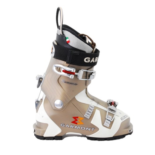 Chaussure ski randonnée - de,