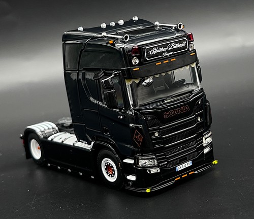 Modèles camions scania r - camions,