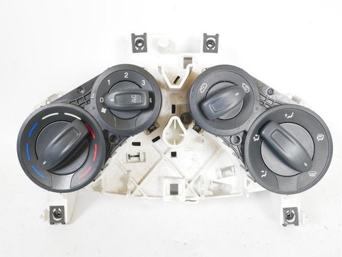 1701248 console centrale