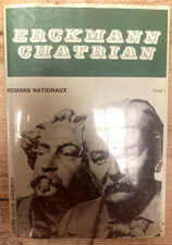 ROMANS NATIONAUX